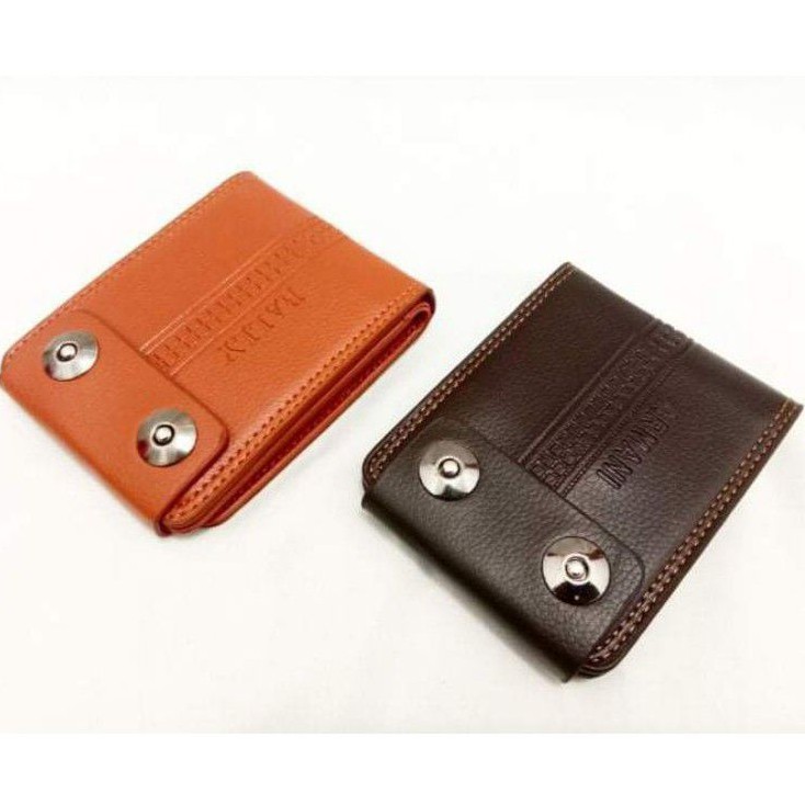 Terlaris!! Dompet impor pria / Dompet Impor magnet / Wallet impor pria