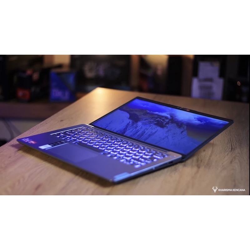 LENOVO IP SLIM 3 14ALC6 R3 5300U 8GB 512GB 14