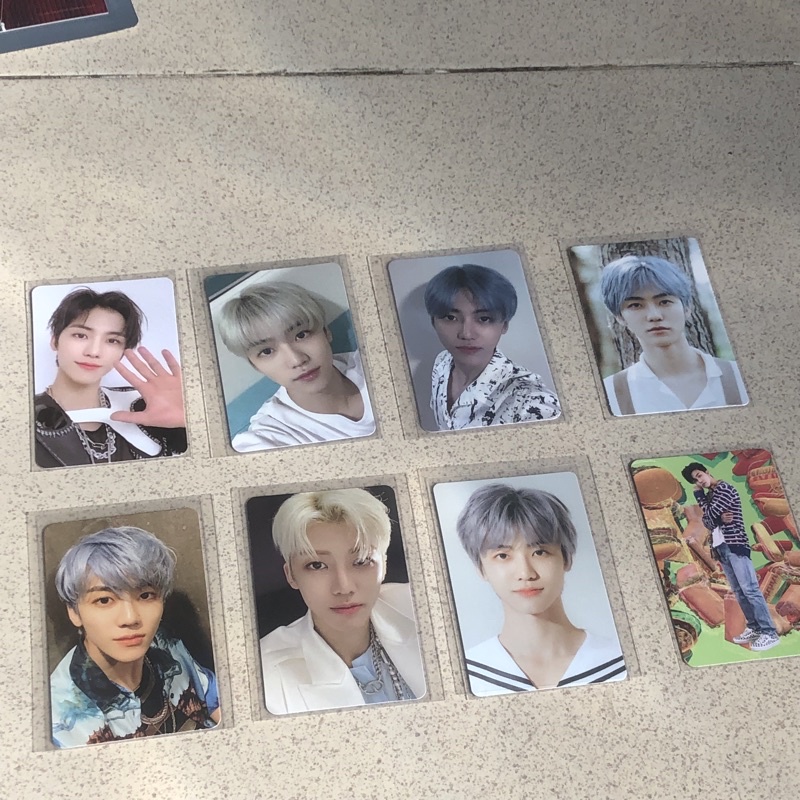 Ready PC Jaemin Yzy reload,Ar reso, yzy reload, kihno relod, Pb dram, rollin, resso past,B2S, Ar cli