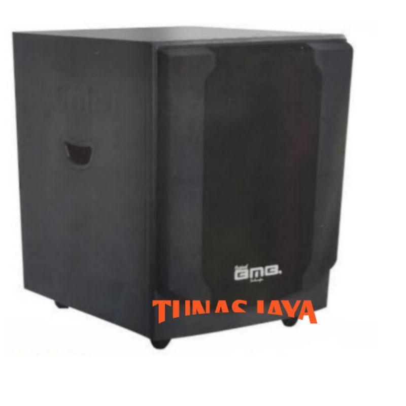 SUBWOOFER BMB SW112 MKIII SUBWOOFER BMB 12 INCH SW112 MKIII