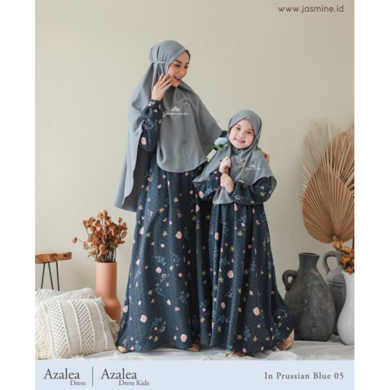 Azalea Dress by Jasmine