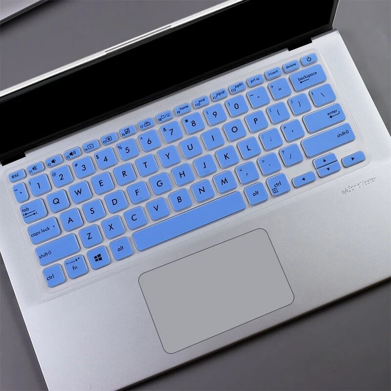 Cover Pelindung Keyboard Laptop Untuk ASUS Vivobook 14 X409MA X409JB X409JP X409U X409UA X409JA X409FJ X409FL x409f Xfa9F409