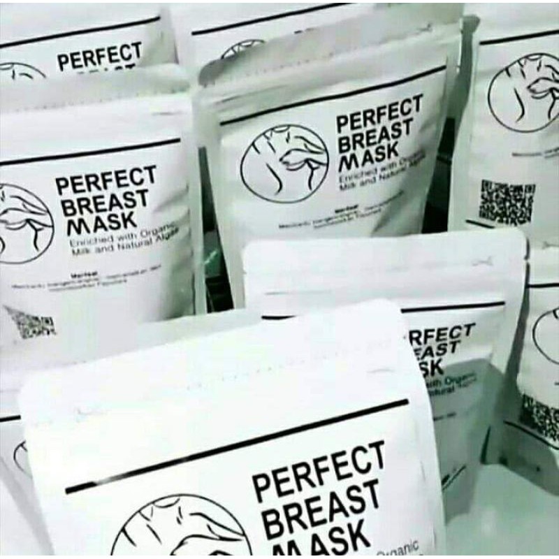 Perfect Breast Mask