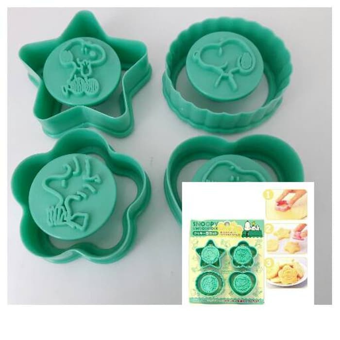 

Termurah Cookis Cutter Snoopy Bagus