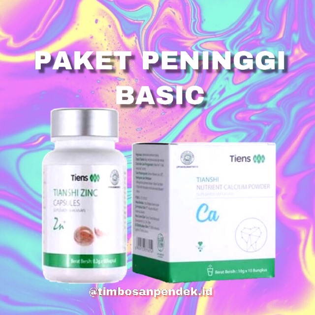PENINGGI BADAN AKPOL/AKMIL
