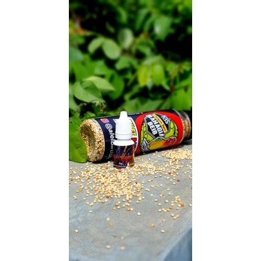 SATU PAKET VIT ALWAYS & MILET BAHAGIA "BOJO LORO"