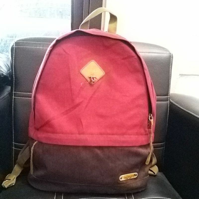 Ransel le coq sportif ori