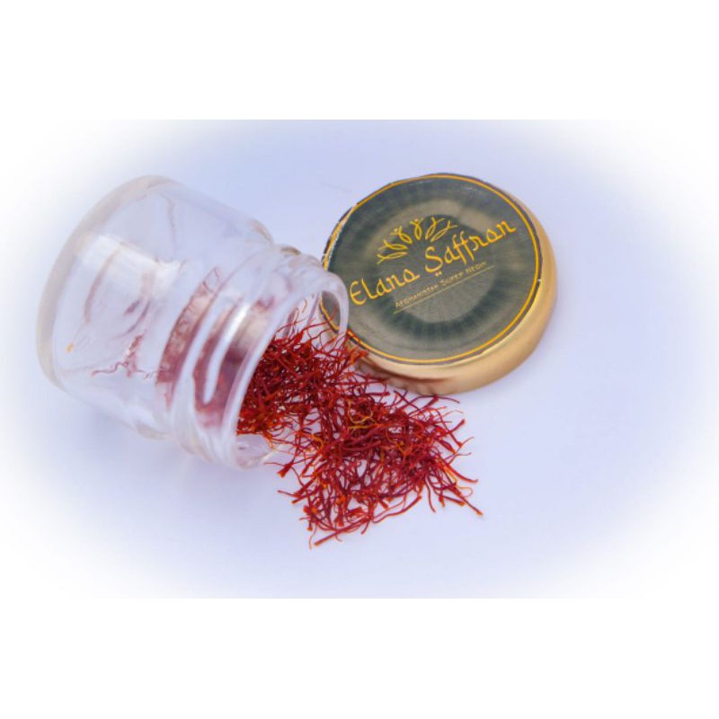 

SAFFRON AFGHANISTAN SUPER NAGIN