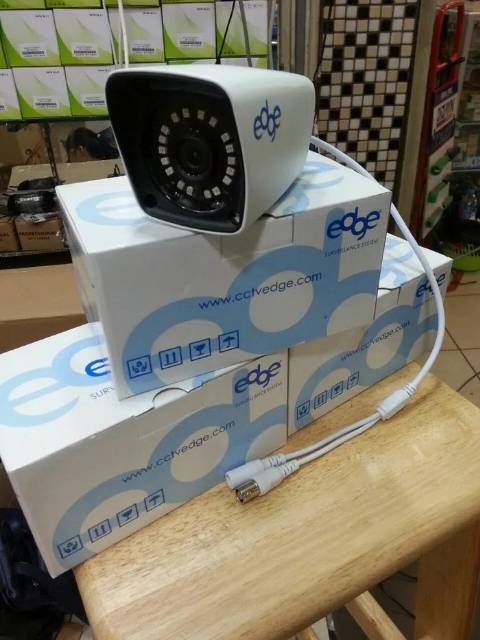 Paket cctv 16ch 5mp edge 2560p ultra 4k komplit tgl pasang