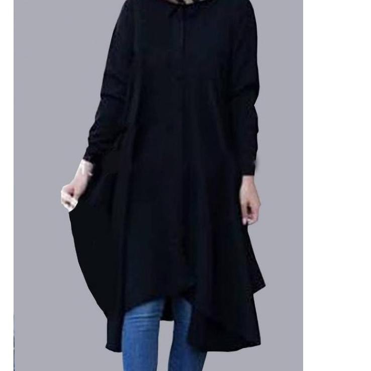 GHADIES TUNIK/TUNIK WANITA/PAKAIAN WAWITA/L/XXL/TERLARIS/TERBARU/KOREAN STYLE/TERMURAH/KEKINIAN