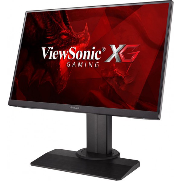 LED Monitor Gaming Viewsonic XG2405 23.8 Inch 144Hz HDMI Display Port