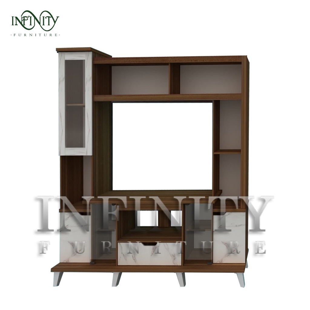 Rak TV Cabinet Tinggi 22 SL 221