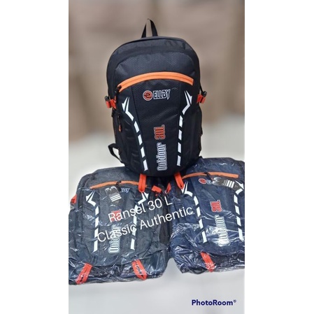 Tas Ransel Pria Wanita Tas Punggung Backpack Tas Gendong Tas Kuliah Tas Sekolah SMP SMA Tas Laptop Tas Kerja Tas Gendong Tas Mudik KUAT BERKUALITAS-TasGunung 30L ORI