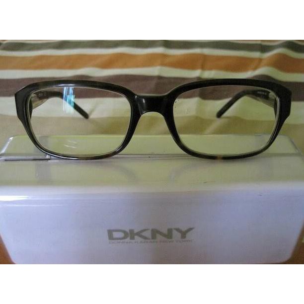KACAMATA ORIGINAL DKNY TYPE ZX1124 DISKON