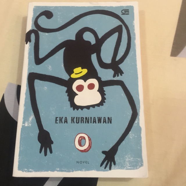 O EKA KURNIAWAN