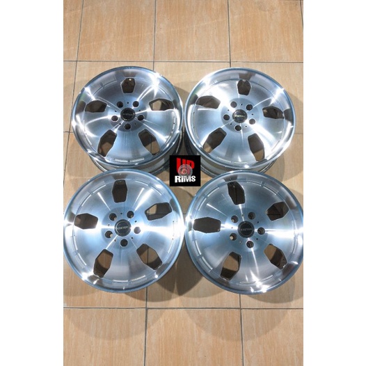 VELG ORI JAPAN MELBER MADE IN JAPAN RING 17