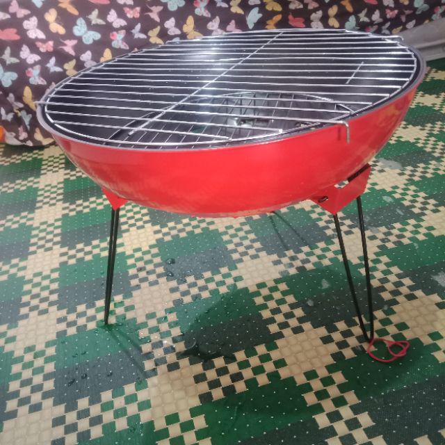 Panggangan Mastro Grill 38cm Maspion
