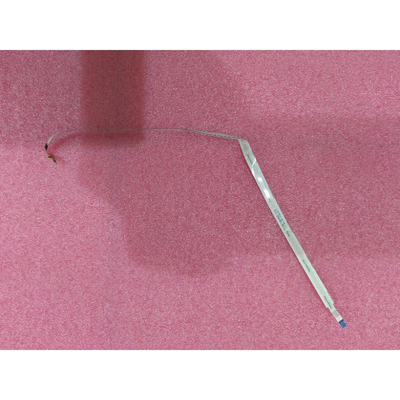 KABEL FPC KAMERA KE MIC BOARD LENOVO LEGION 5 PRO 16ACH6 TYPE 82JS FFC CABLE