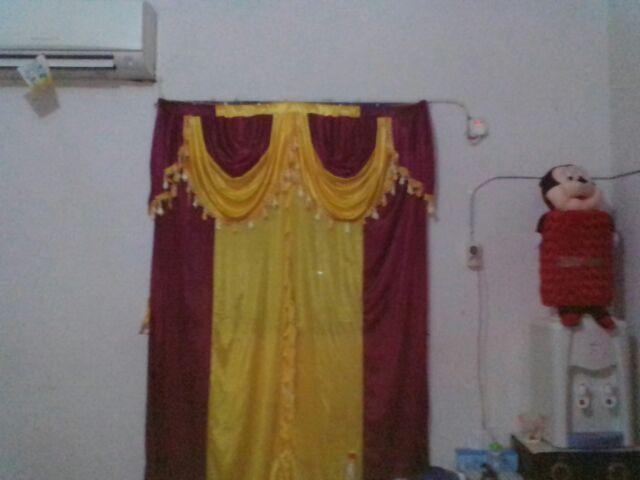 Cover Galon / Sarung Galon