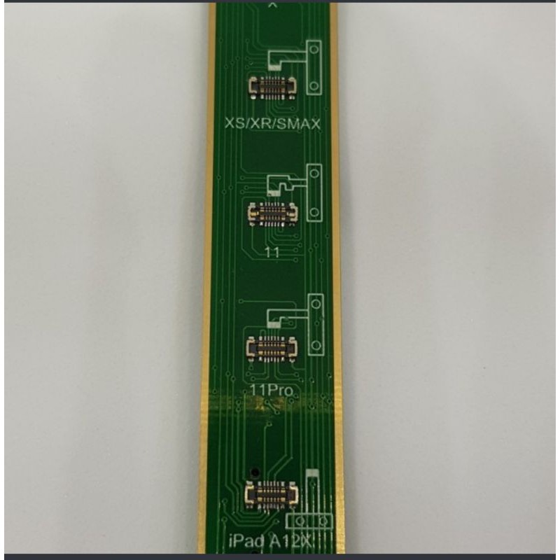 

Face ID Board For V1s