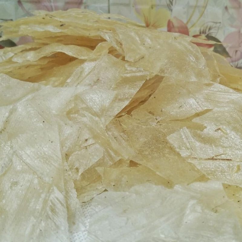 

kripik kaca original ½ kg