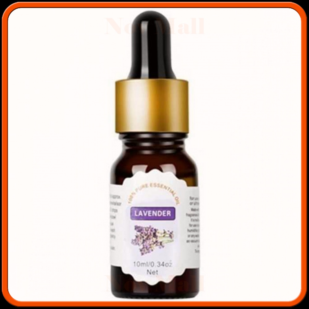 Taffware HUMI Water Soluble Essential Oils Aromatherapy 10 ml - TSLM2