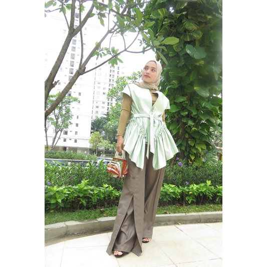celana panjang wanita/kulot