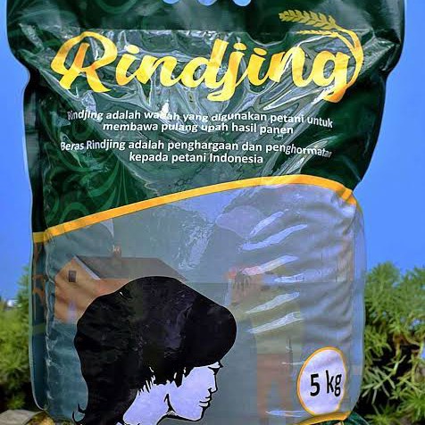 

Beras RINDJING 5Kg