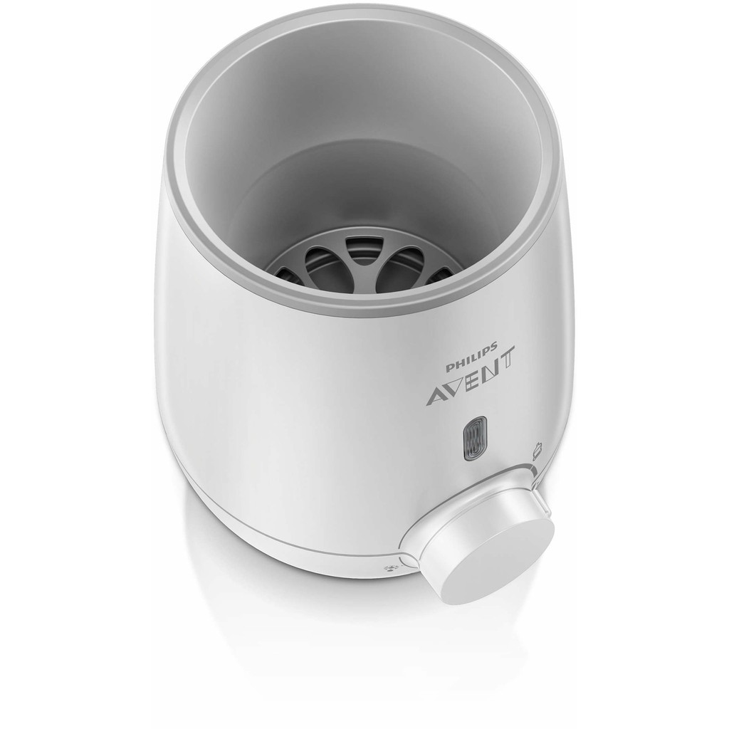 philips avent fast bottle and baby food warmer