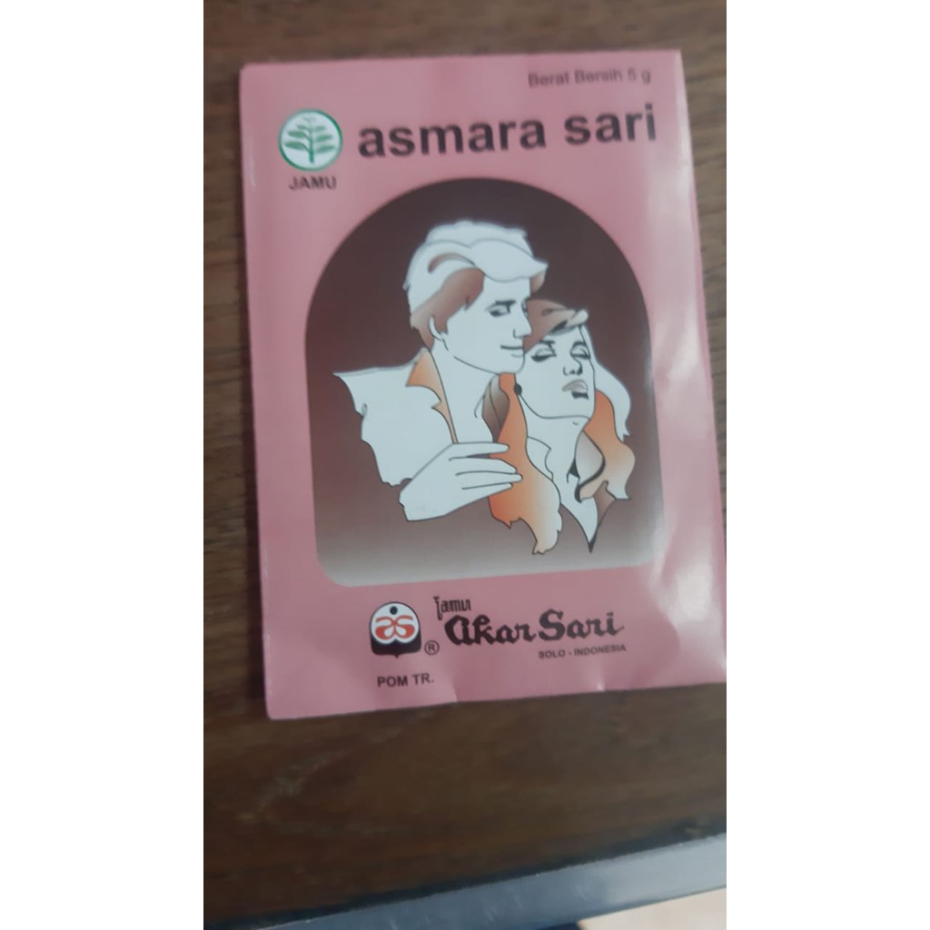 

Asmara Sari Bubuk