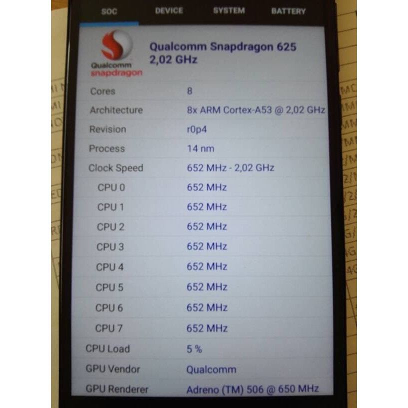 terlaris         XIAOMI NOTE 4X RAM 3 INTERNAL 32GB - MURAH 25