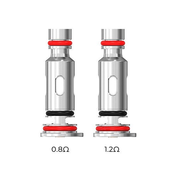 AUTHENTIC UWELL WHIRL S2 REPLACEMENT COIL