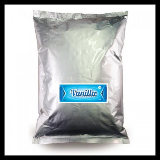 

W4M2 Vanilla Powder - Bubuk Minuman Bubble Drink, Cappucino Cincau 0H8V