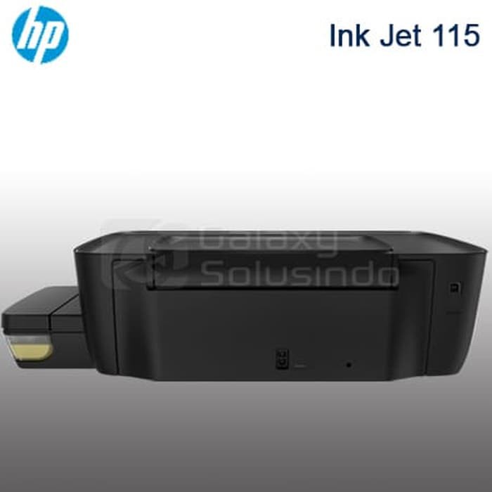 HP DESKJET 115 Ink ank All In One