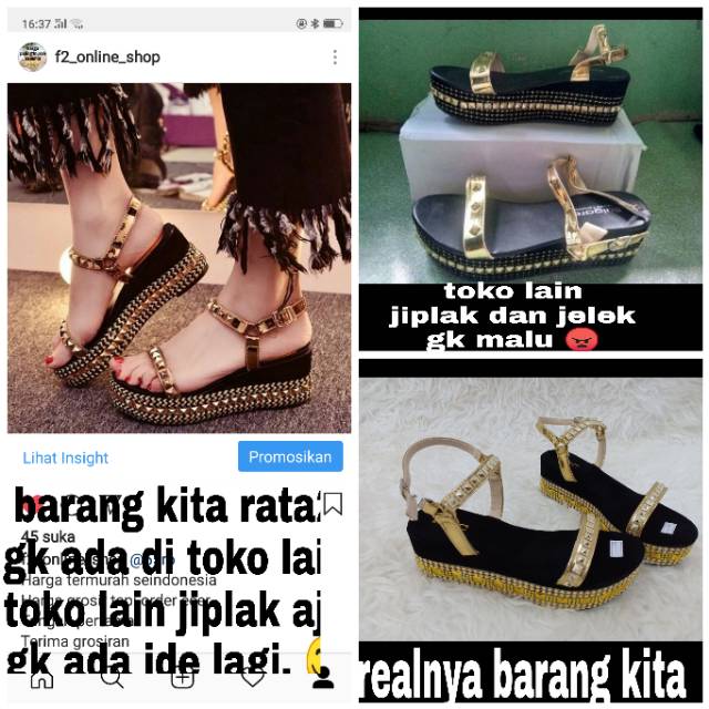 wedges ne 16 (loubotin)-2