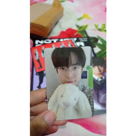 pc doyoung bunny