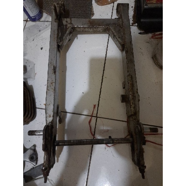 Swing Arm Arem Honda Kirana Original