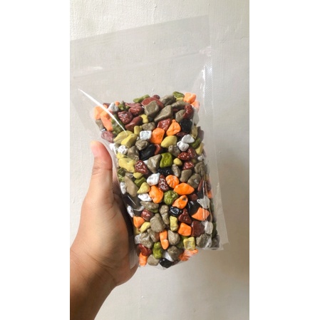 

cokelat kerikil turki