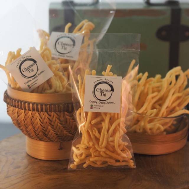 

Cheesetig/ stick keju / cemilan,keju