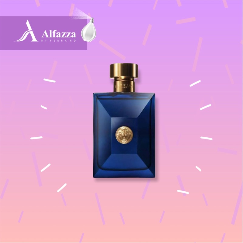 versace  Pour Homme dylan Blue Men