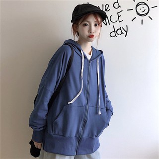 40 Koleksi Jaket Hoodie Korea Pria Gratis