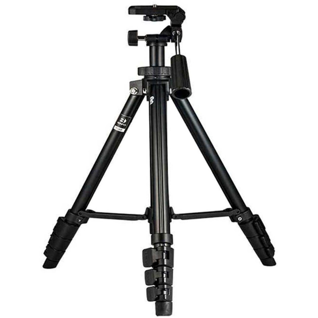 Benro T560 Tripod For DSLR And Mirrorless Camera FREE HOLDER HP S0666