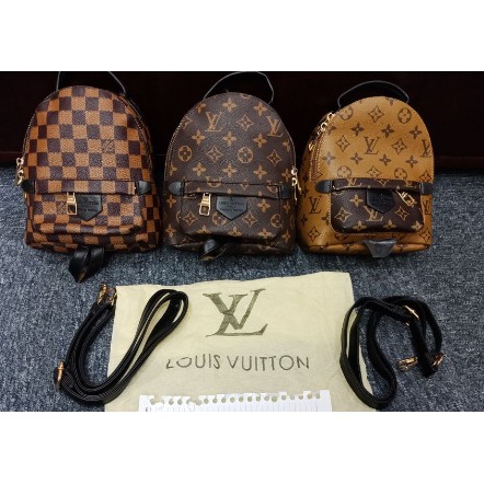 TAS SELEMPANG / RANSEL LOUIS VUITTON MINI 112 LAV TAS IMPORT TAS BRANDED BATAM TAS PUNGGUNG WANITA