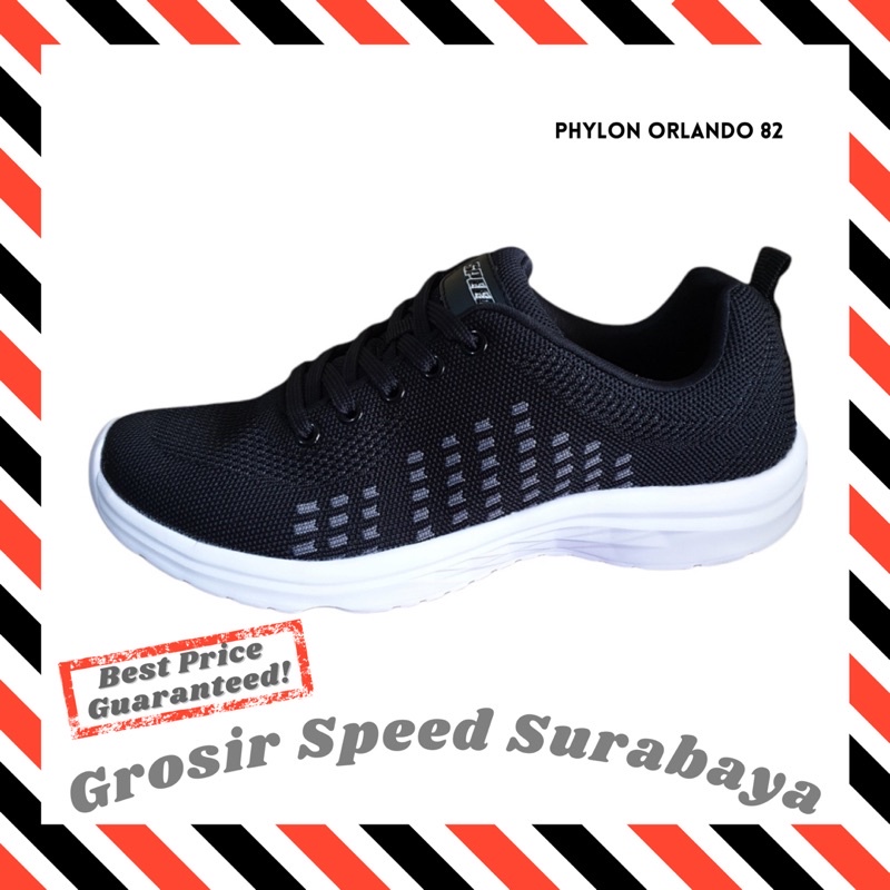 Sepatu Speed Phylon Orlando 82