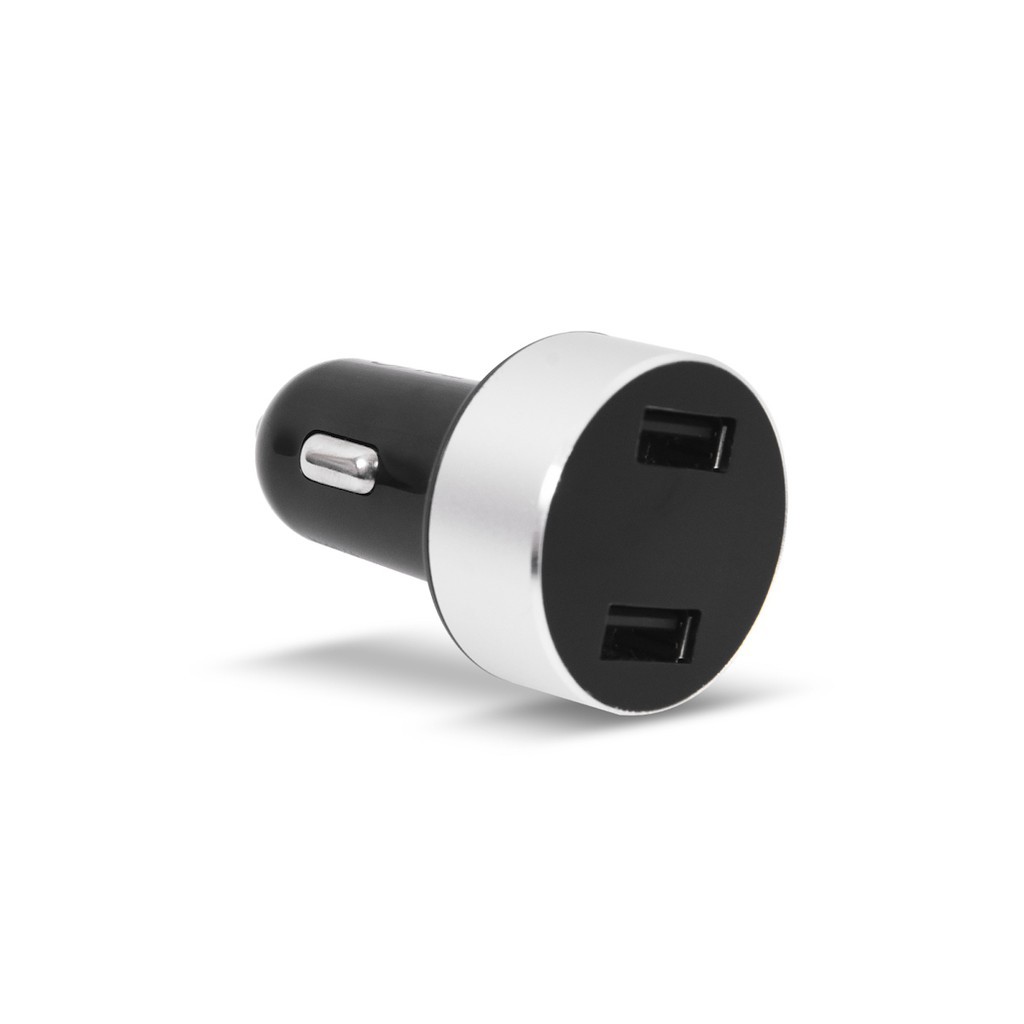 OASE CAR CHARGER 4.8 A Model C6 Garansi Resmi