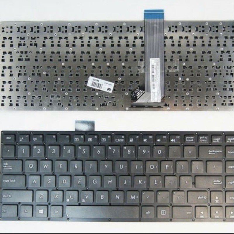 Keyboard Asus S400 S400C S400CA S400CB S400CE X402 X402C F402C A451 A451L A451LB  A451LD A451LA