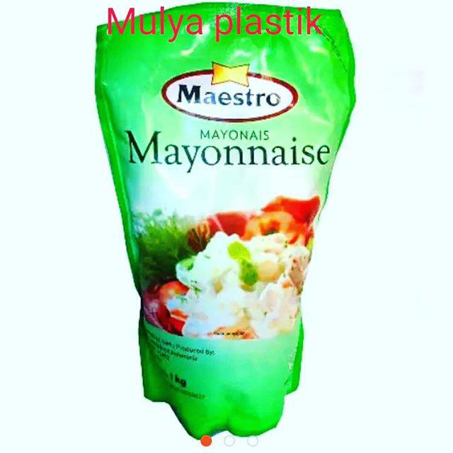 

mayonnaise @1kg