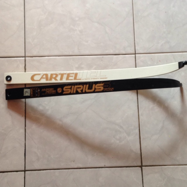 Limbs cartel sirius plus