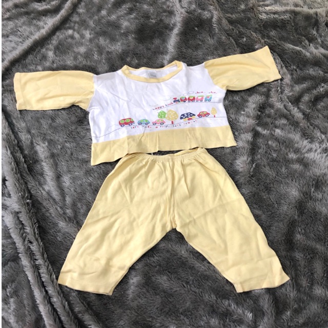 Baju tidur set anak / Baju tidur anak