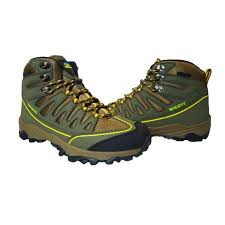 Sepatu Pria Hiking Wigote Parana